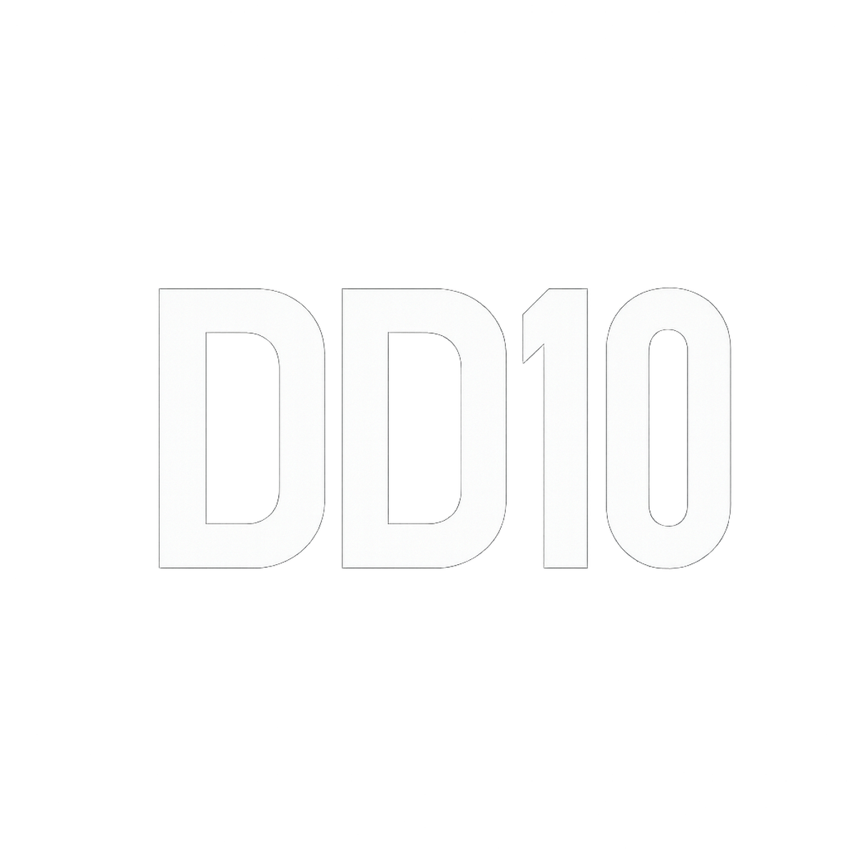 Logo DD10